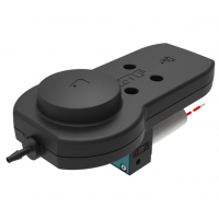 KNF 隔膜液體泵 FP7型，具有免維護、自吸、耐干運行等特點