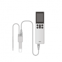 芬蘭Vaisala Indigo80手持式指示器，用于便攜式診斷