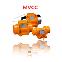 Italvibras MVCC系列直流不平衡電機(jī)，專為沒有主電源的地區(qū)而開發(fā)