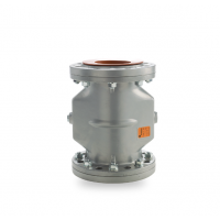 Warex Valve 夾管閥DQV，是壓力控制截止閥，介質(zhì)為中性氣體或液體