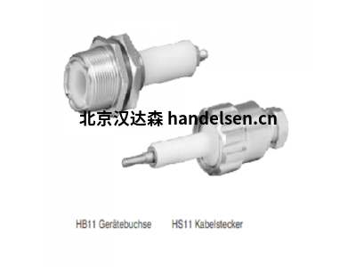 德國(guó)ges 100系列技術(shù)參數(shù) 工作電壓： 10 - 100 kV DC