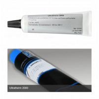 Lubcon Ultratherm 2000 潤滑脂，通常用于高溫環(huán)境下的軸承潤滑
