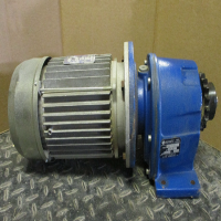 意大利bonani TR63B2系列電機(jī) 單相、三相和雙速