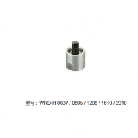 Weforma 阻尼器，提供三種不同的阻尼方向，順時針、逆時針和雙向