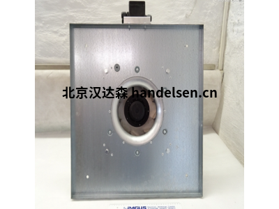 德國heliosAVD系列低壓軸流風(fēng)機