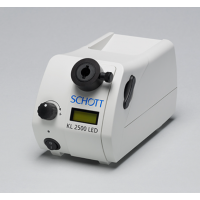 Schott AG KL光纖光源，采用 LED 或鹵素照明，廣泛用于體視顯微鏡