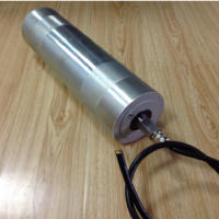 HIMMEL滾筒電機(jī) 型號 TM138系列 功率從 0，09 kW 到 1，00 kW
