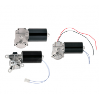 ANKARSRUM 無刷直流電機，具有效率高、使用壽命長等優(yōu)點