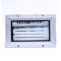 Techmalux工業(yè)照明燈具/燈管包括管燈、鹵素?zé)?、?nèi)置燈