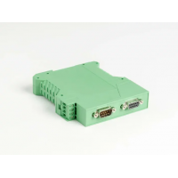 德國原廠LTN Servotechnik 旋轉(zhuǎn)變壓器 G-RDC，輸出電流30mA