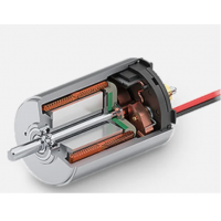 瑞士Maxon 生產(chǎn)直流電機(jī)、無刷電機(jī)、步進(jìn)電機(jī)、電機(jī)控制器和傳感器等