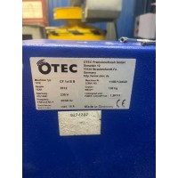 otec離心設(shè)備CF 18貨號(hào)B018-1-082去毛刺、平滑、研磨和拋光