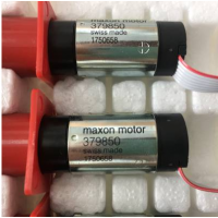 Maxon Motor電機(jī)EC-max 30 ?30 mm，無刷，40 W，帶霍爾傳感器 零件型號 272770