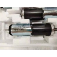 Maxon Motor電機(jī)RE 6 ?6 mm，貴金屬刷，0.3 W，帶電纜 零件型號 386780