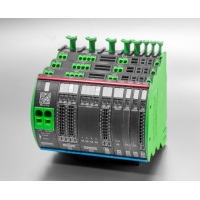 德國MURR穆爾電源 MICO系列MICO PRO、MICO+、MICO fuse