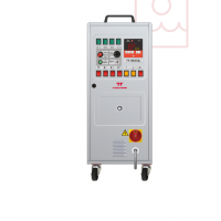 瑞士Tool-Temp控溫器TT-168 E型，經(jīng)典雙核12KW
