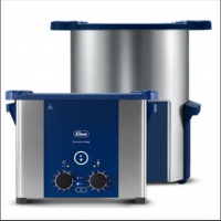 德國ELMA超聲波清洗器  Elmasonic Easy 20/20H型，1.6L