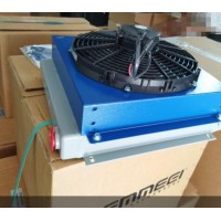意大利Emmegi風冷油熱交換器MG 2030K高效傳熱 結(jié)構(gòu)緊湊輕便