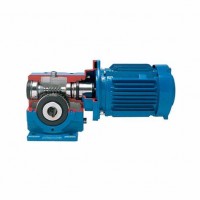 Renold JPM 渦輪減速機(jī)：靜默之力驅(qū)動工業(yè)脈動