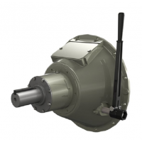 Transfluid 杠桿驅(qū)動(dòng)離合器 MFO110 強(qiáng)勢(shì)登場