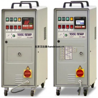 高性能 TOOL-TEMP 模溫機 TT-390/2，你的工業(yè)溫控得力助手