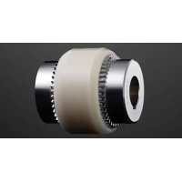精密的動(dòng)力紐帶：KTR BOWEX M-32 齒輪聯(lián)軸器 —— 高扭矩、高補(bǔ)償、免維護(hù)的傳動(dòng)核心解決方案