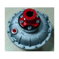 意大利 Transfluid KPT 系列液力偶合器：內(nèi)燃機驅(qū)動的泄液智慧，重塑動力傳輸新高度
