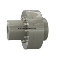 意大利 Transfluid 彈性聯(lián)軸器 BM-B3M：精密參數(shù)，鑄就動力傳輸新典范