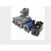 意大利 OEMER 電機 QCA 80 A/2：輕盈設(shè)計，智啟現(xiàn)代工業(yè)新動力