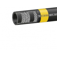 德國Elaflex TW75型輸送軟管，適用于油品、化工原料等