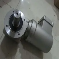 Rehfuss減速機(jī)63S/4-II3D-22：緊湊高效的動力傳輸解決方案