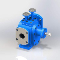 德國(guó)精工，澎湃動(dòng)力：Schott電動(dòng)泵PF1500SG深度解析