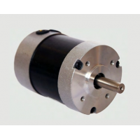 駕馭精準(zhǔn)動力：Tramec GP76.45 直流電機 - 24V/48V 驅(qū)動的 1.5kW 核心，45Nm 峰值扭矩賦能高效運動