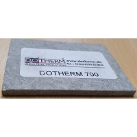 DOTHERM 1100 HD：高性能柔性閉孔泡沫，打造卓越隔熱屏障