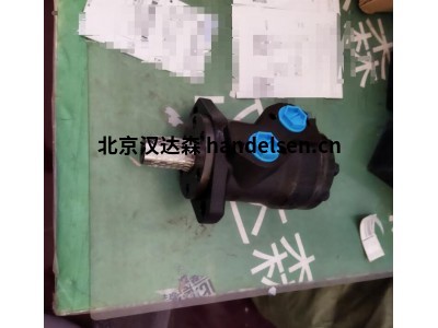德國 M+S Hydraulic盤式閥中型電機 MT系列帶鼓式制動器