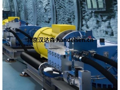 德國Hauhinco液壓控制閥6545599