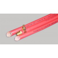 德國 Lippmann硅膠電軟管 PROTECTOR? SUPER有優(yōu)異的電絕緣性