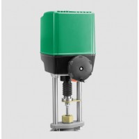 德國(guó)RTK CIRCOR 氣動(dòng)執(zhí)行器ST 6115 應(yīng)用于電力管道開關(guān)調(diào)節(jié)
