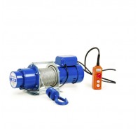 Haklift原裝VAVINTH300EL電動(dòng)絞車具有起重牽引、安全制動(dòng)、限位保護(hù)等功能