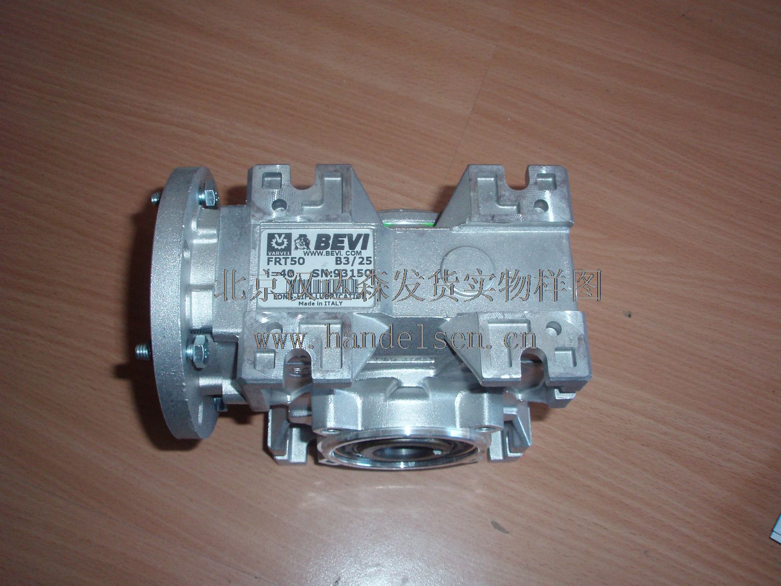 德國BEVI BEVI原廠直供電動機(jī)等